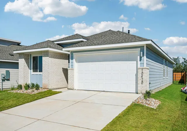 Photo 2 of Single family home for sale at 10420 Curb Strap Dr, Austin, TX 78724 | MLS# 4754180 | Listing updated on 2026-09-08