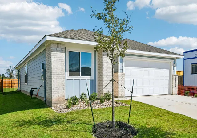 Photo 3 of Single family home for sale at 10420 Curb Strap Dr, Austin, TX 78724 | MLS# 4754180 | Listing updated on 2026-09-08