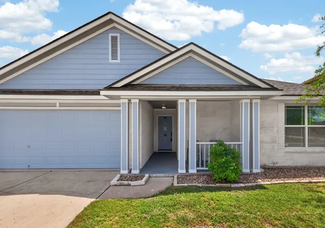Photo 3 of Single family home for sale at 1504 Cora Marie Dr, Pflugerville, TX 78660 | MLS# 9952707 | Listing updated on 2026-10-08