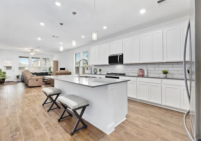 Photo 3 of Single family home for sale at 116 Raleigh Dr, Georgetown, TX 78633 | MLS# 4340022 | Listing updated on 2026-09-08