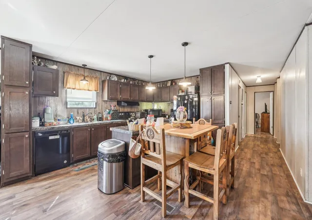 Photo 2 of Manufactured home for sale at 837 Southwood Dr, Cottonwood Shores, TX 78657 | MLS# 7376275 | Listing updated on 2026-09-16
