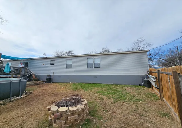 Photo 32 of Manufactured home for sale at 837 Southwood Dr, Cottonwood Shores, TX 78657 | MLS# 7376275 | Listing updated on 2026-09-16