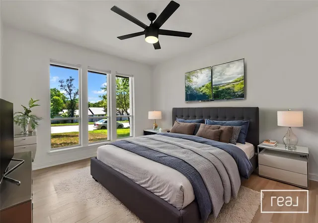 Photo 3 of Single family home for sale at 3808 Oak Crk Dr, Austin, TX 78727 | MLS# 9662585 | Listing updated on 2026-09-16