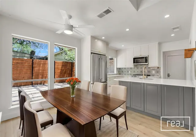 Photo 3 of Single family home for sale at 3808 Oak Crk Dr, Austin, TX 78727 | MLS# 9662585 | Listing updated on 2026-09-16