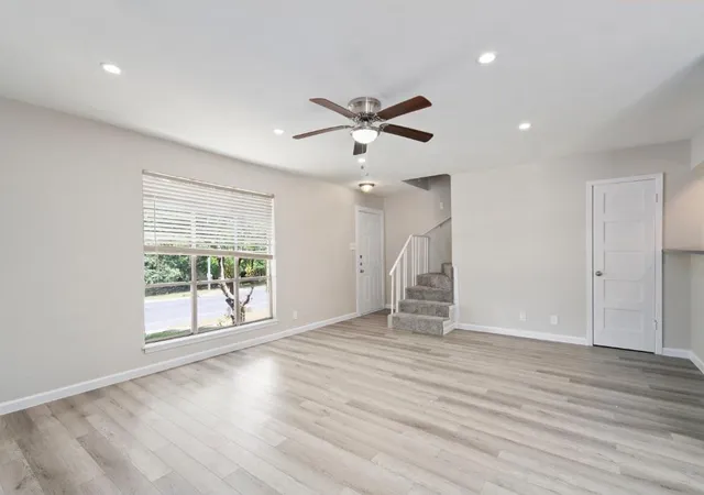 Photo 4 of House for sale at 1813 Woodland Ave, Austin, TX 78741 | MLS# 7907044 | Listing updated on 2026-09-17