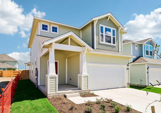 Photo 1 of Single family home for sale at 2602 St Regis Dr, Pflugerville, TX 78660 | MLS# 1442737 | Listing updated on 2026-09-17