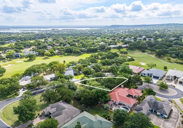 Photo 2 of Land for sale at 111 Teeoff, Horseshoe Bay, TX 78657 | MLS# 6625234 | Listing updated on 2026-09-16