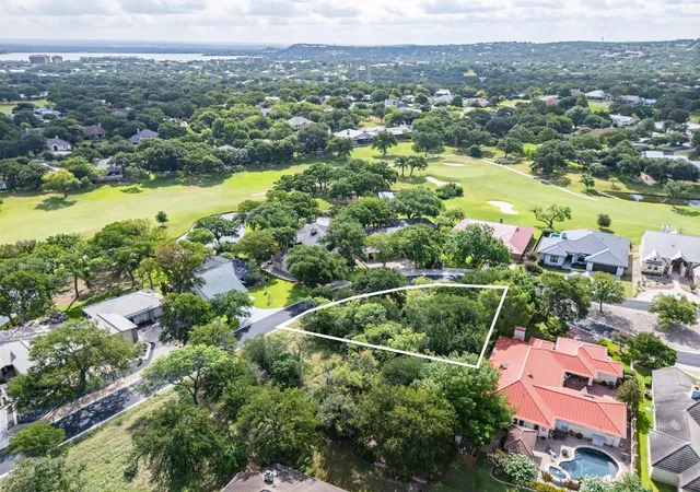 Photo 3 of Land for sale at 111 Teeoff, Horseshoe Bay, TX 78657 | MLS# 6625234 | Listing updated on 2026-09-16