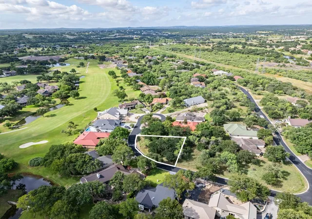Photo 3 of Land for sale at 111 Teeoff, Horseshoe Bay, TX 78657 | MLS# 6625234 | Listing updated on 2026-09-16