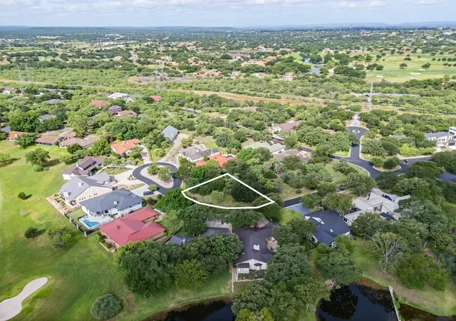 Photo 4 of Land for sale at 111 Teeoff, Horseshoe Bay, TX 78657 | MLS# 6625234 | Listing updated on 2026-09-16