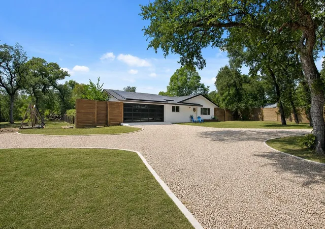 Photo 1 of Sale Pending at 9110 Chisholm Ln, Austin, TX 78748 | MLS# 8756540 | Listing updated on 2026-09-17