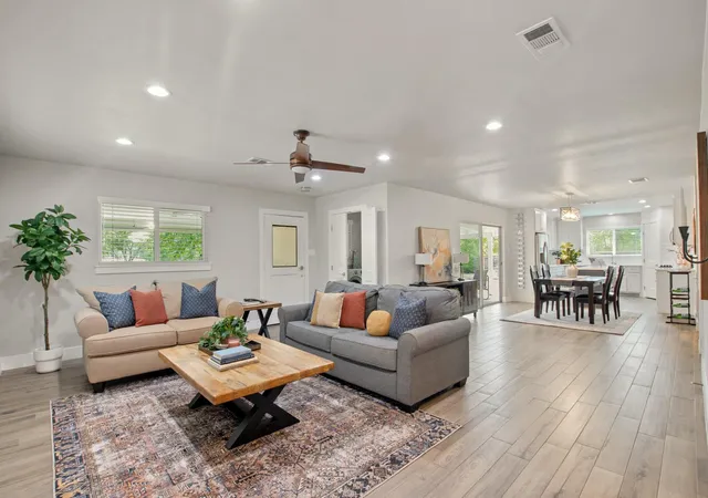Photo 3 of Sale Pending at 9110 Chisholm Ln, Austin, TX 78748 | MLS# 8756540 | Listing updated on 2026-09-17