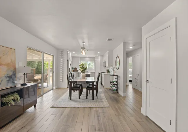 Photo 3 of Sale Pending at 9110 Chisholm Ln, Austin, TX 78748 | MLS# 8756540 | Listing updated on 2026-09-17