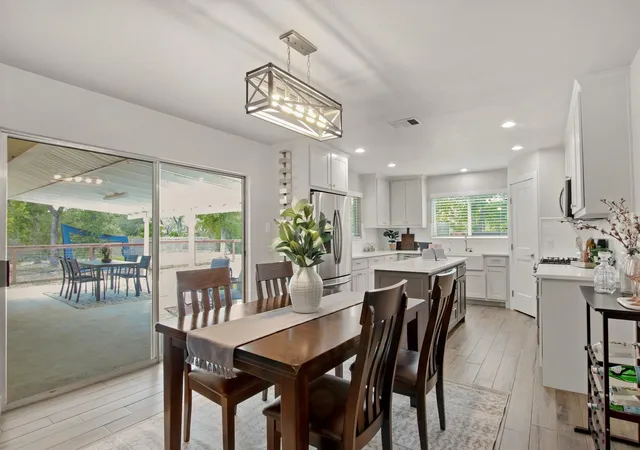 Photo 4 of Sale Pending at 9110 Chisholm Ln, Austin, TX 78748 | MLS# 8756540 | Listing updated on 2026-09-17