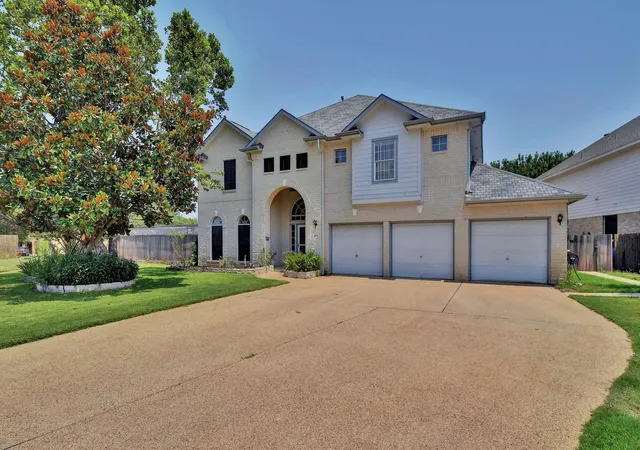 Photo 1 of Single family home for sale at 16019 Dark Ln, Austin, TX 78717 | MLS# 2499703 | Listing updated on 2026-09-16