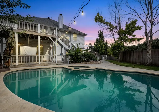 Photo 2 of Single family home for sale at 16019 Dark Ln, Austin, TX 78717 | MLS# 2499703 | Listing updated on 2026-09-16