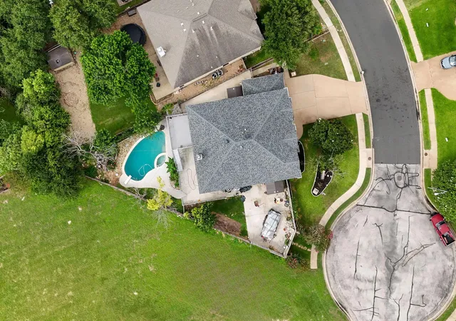 Photo 3 of Single family home for sale at 16019 Dark Ln, Austin, TX 78717 | MLS# 2499703 | Listing updated on 2026-09-16