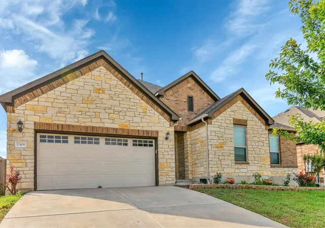 Photo 2 of Single family home for sale at 17408 Silent Harbor Loop, Pflugerville, TX 78660 | MLS# 6246650 | Listing updated on 2026-09-16