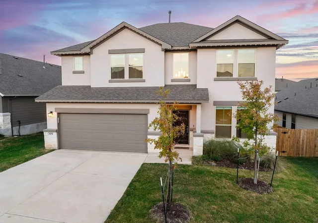 Photo 1 of Sale Pending at 309 Greenway Dr, Georgetown, TX 78628 | MLS# 8998756 | Listing updated on 2026-09-23