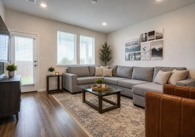Photo 4 of Single family home for sale at 513 Emerald Cv, Georgetown, TX 78626 | MLS# 8188960 | Listing updated on 2026-10-19