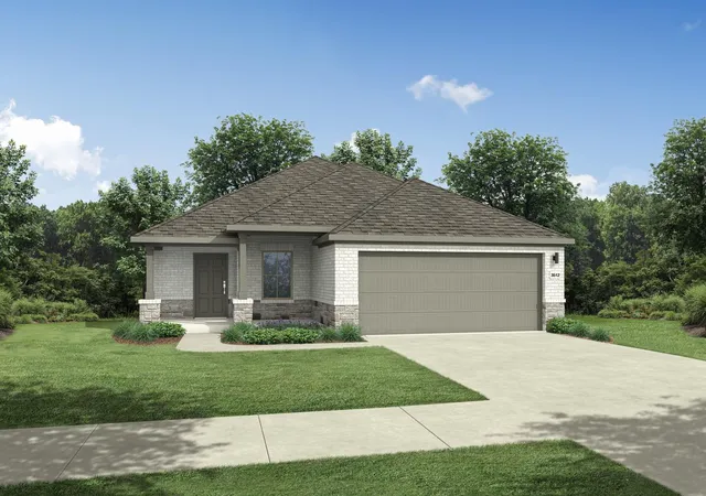 Photo 1 of Single family home for sale at 111 Melrose St, Hutto, TX 78634 | MLS# 5980933 | Listing updated on 2026-09-16