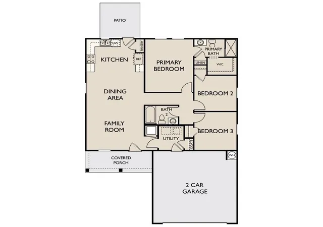 Photo 2 of Single family home for sale at 113 Clovis Cv, San Marcos, TX 78666 | MLS# 9790048 | Listing updated on 2026-10-06