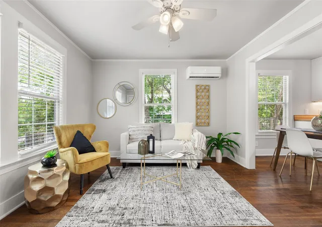 Photo 2 of Single family home for sale at 1403 Clifford Ave, Austin, TX 78702 | MLS# 3921723 | Listing updated on 2026-09-16