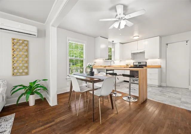 Photo 3 of Single family home for sale at 1403 Clifford Ave, Austin, TX 78702 | MLS# 3921723 | Listing updated on 2026-09-16