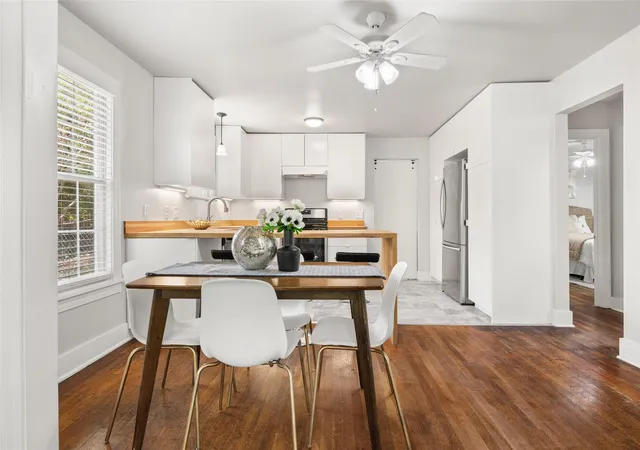 Photo 4 of Single family home for sale at 1403 Clifford Ave, Austin, TX 78702 | MLS# 3921723 | Listing updated on 2026-09-16