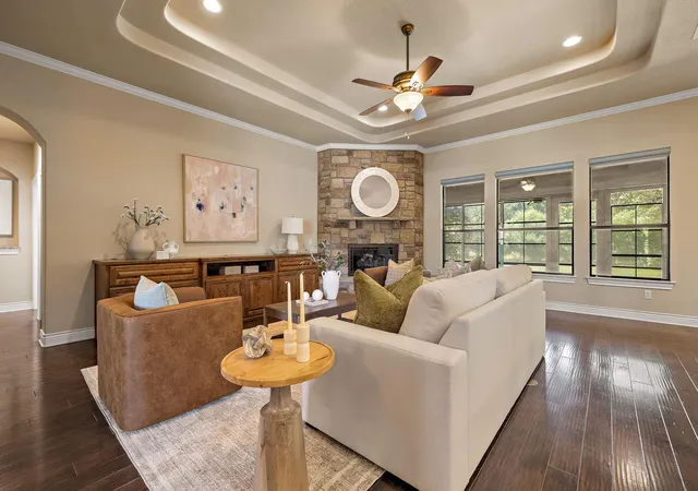 Photo 1 of Single family home for sale at 165 Silverado Dr, Georgetown, TX 78633 | MLS# 3207594 | Listing updated on 2026-09-08