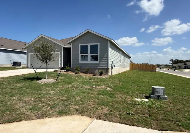 Photo 2 of Sale Pending at 300 Heavenly Way, Bertram, TX 78605 | MLS# 8132300 | Listing updated on 2026-09-23