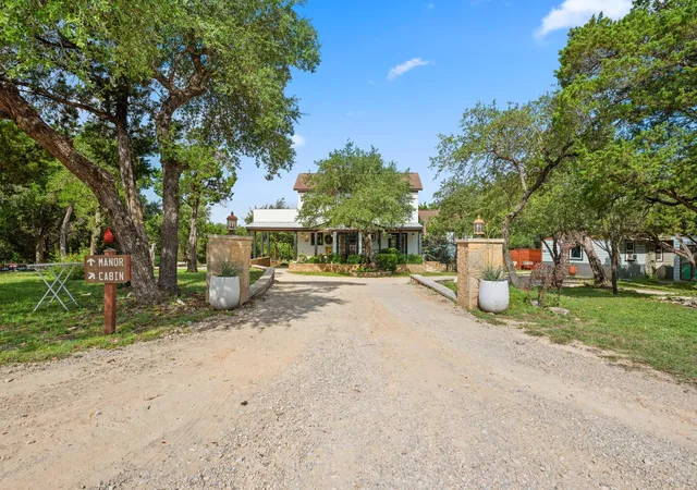 Photo 1 of Mansion for sale at 12932 Nutty Brown Rd, Austin, TX 78737 | MLS# 4620349 | Listing updated on 2026-09-16