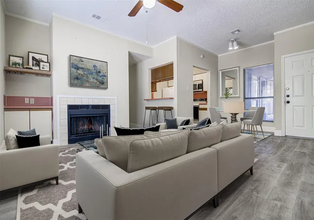 Photo 1 of Condo for sale at 2804 Rio Grande St #208, Austin, TX 78705 | MLS# 7930387 | Listing updated on 2026-09-08