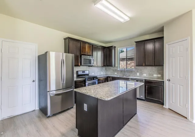 Photo 2 of Single family home for sale at 316 Pine Arbol, Buda, TX 78610 | MLS# 7763296 | Listing updated on 2026-10-05