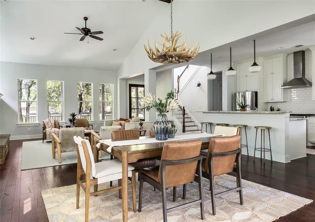 Photo 2 of Single family home for sale at 1296 Trebled Waters Trl, Driftwood, TX 78619 | MLS# 2377217 | Listing updated on 2026-09-16