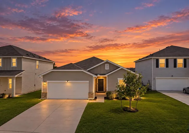 Single family home for sale at 17817 Altesino Cv, Pflugerville, TX 78660 | MLS# 8988219