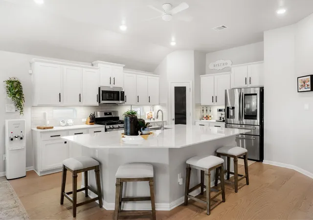 Photo 1 of Single family home for sale at 232 Prato Pl, Georgetown, TX 78628 | MLS# 2788235 | Listing updated on 2026-10-28