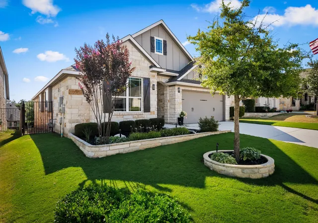 Photo 3 of Single family home for sale at 232 Prato Pl, Georgetown, TX 78628 | MLS# 2788235 | Listing updated on 2026-10-28