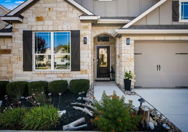 Photo 4 of Single family home for sale at 232 Prato Pl, Georgetown, TX 78628 | MLS# 2788235 | Listing updated on 2026-10-28