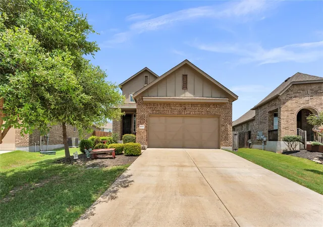 Photo 3 of Single family home for sale at 8002 Autumn Moor Bnd, Lago Vista, TX 78645 | MLS# 9898565 | Listing updated on 2026-09-24