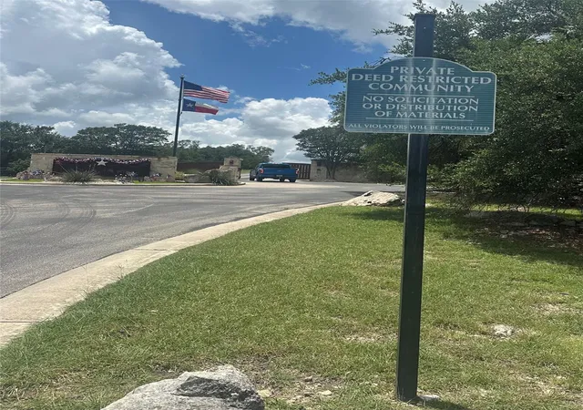 Photo 2 of Land for sale at 0 Lantana Gold, Spring Branch, TX 78070 | MLS# 3247083 | Listing updated on 2026-09-16