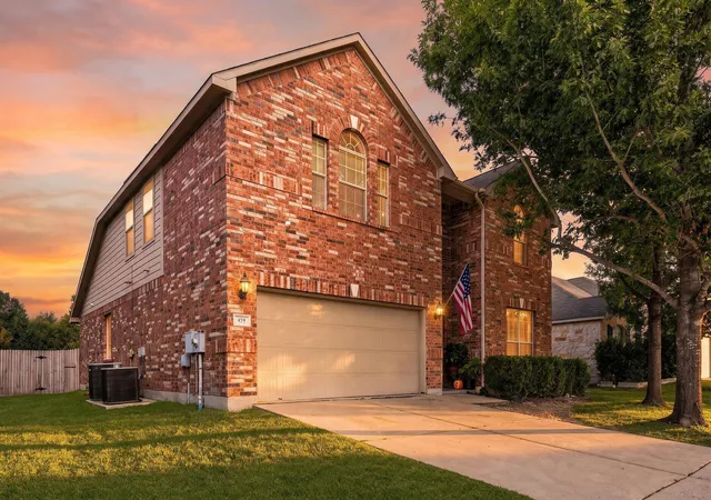 Photo 1 of Single family home for sale at 459 Sandstone Trl, Buda, TX 78610 | MLS# 1312575 | Listing updated on 2026-09-08