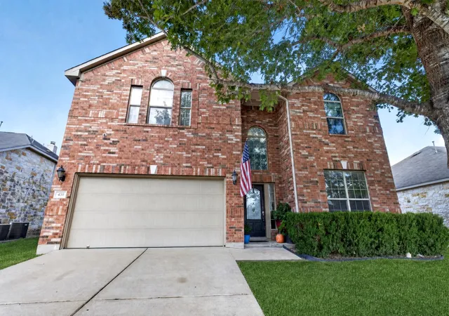 Photo 2 of Single family home for sale at 459 Sandstone Trl, Buda, TX 78610 | MLS# 1312575 | Listing updated on 2026-09-08