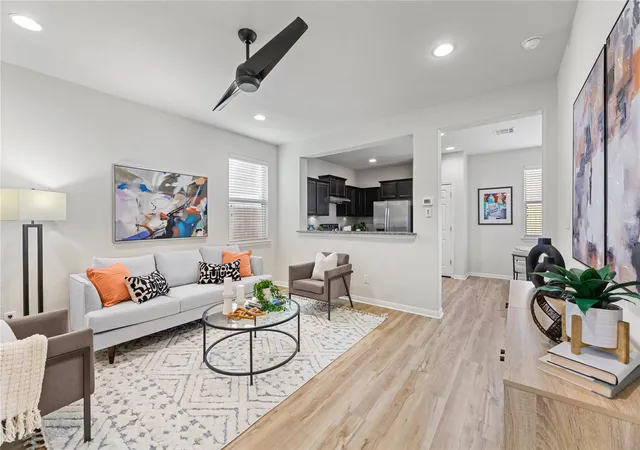Photo 1 of Single family home for sale at 5917 Red Bud Ridge Ln #20, Austin, TX 78744 | MLS# 3555003 | Listing updated on 2026-09-08