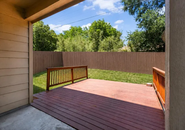 Photo 2 of Single family home for sale at 5917 Red Bud Ridge Ln #20, Austin, TX 78744 | MLS# 3555003 | Listing updated on 2026-09-08
