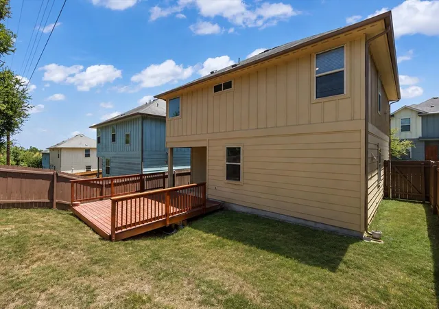Photo 23 of Single family home for sale at 5917 Red Bud Ridge Ln #20, Austin, TX 78744 | MLS# 3555003 | Listing updated on 2026-09-08