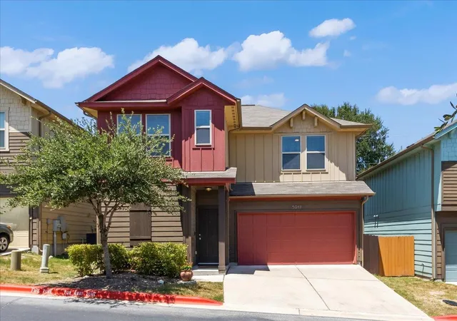 Photo 2 of Single family home for sale at 5917 Red Bud Ridge Ln #20, Austin, TX 78744 | MLS# 3555003 | Listing updated on 2026-09-08