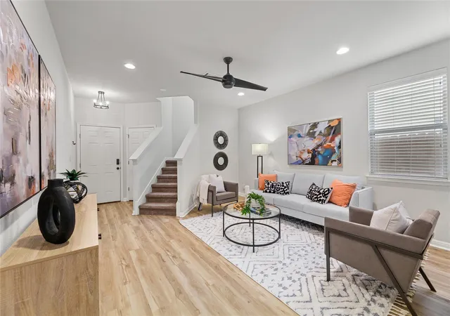 Photo 3 of Single family home for sale at 5917 Red Bud Ridge Ln #20, Austin, TX 78744 | MLS# 3555003 | Listing updated on 2026-09-08