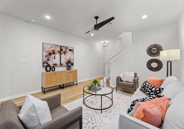 Photo 4 of Single family home for sale at 5917 Red Bud Ridge Ln #20, Austin, TX 78744 | MLS# 3555003 | Listing updated on 2026-09-08