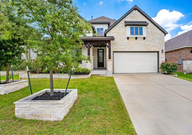 Photo 3 of Single family home for sale at 20813 Carries Ranch Rd, Pflugerville, TX 78660 | MLS# 7392279 | Listing updated on 2026-09-16